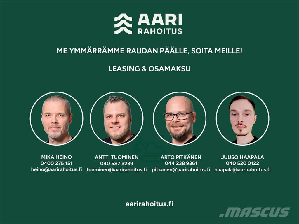 Kubota U50-5 小型挖土機/掘鑿機<7t(小型挖掘機)