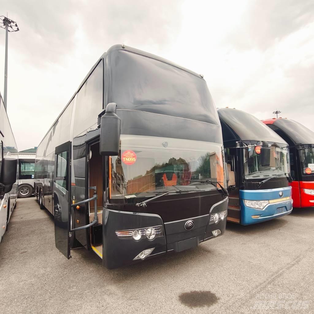 Yutong ZK6146HQA9 長途公共汽車