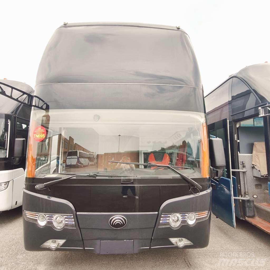 Yutong ZK6146HQA9 長途公共汽車
