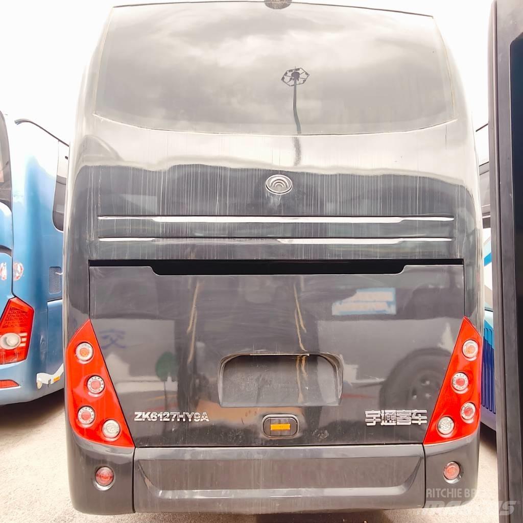 Yutong ZK6146HQA9 長途公共汽車