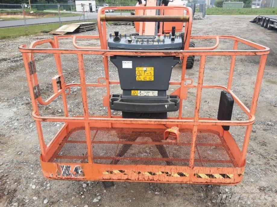 JLG 460 SJ 伸縮臂高空作業車
