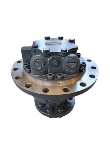 Bosch REXROTH 620cc 林業其他機械設備
