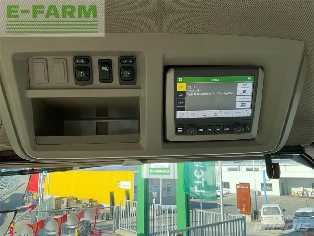 John Deere 8R 410 曳引機