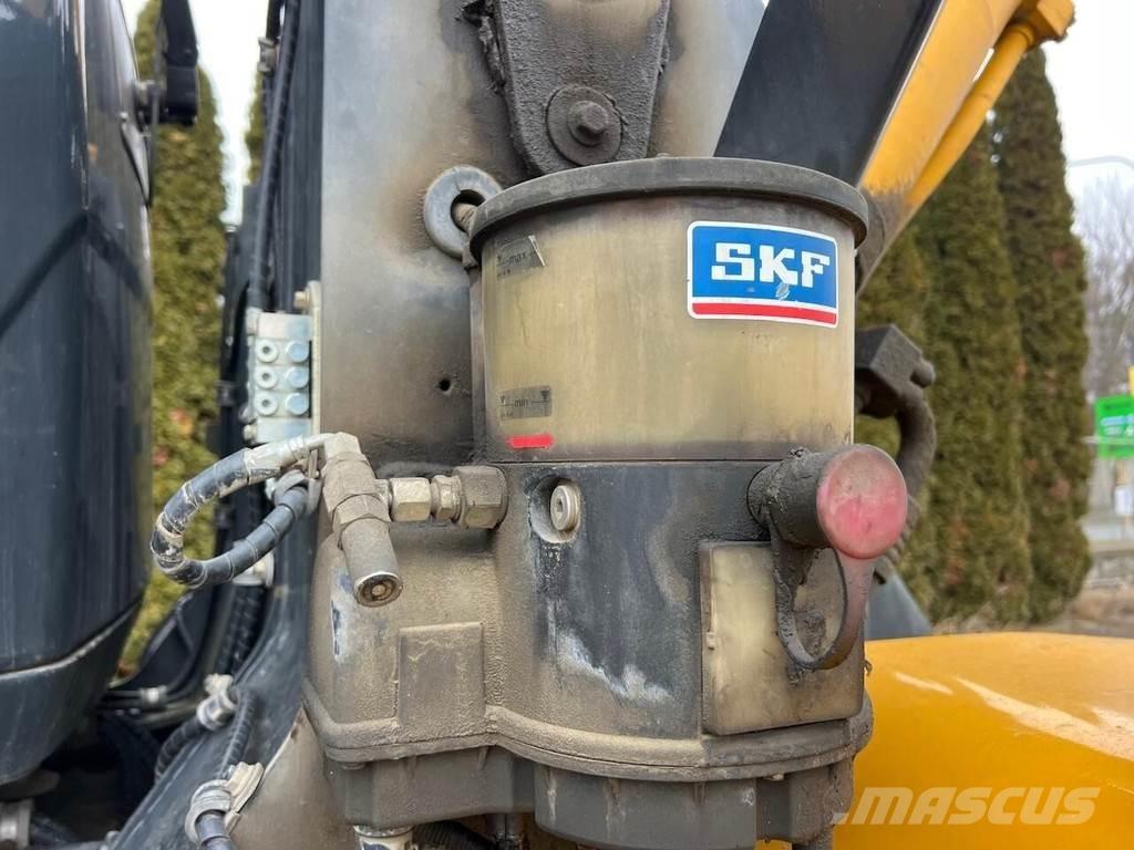 LiuGong 835H 輪胎式裝載機