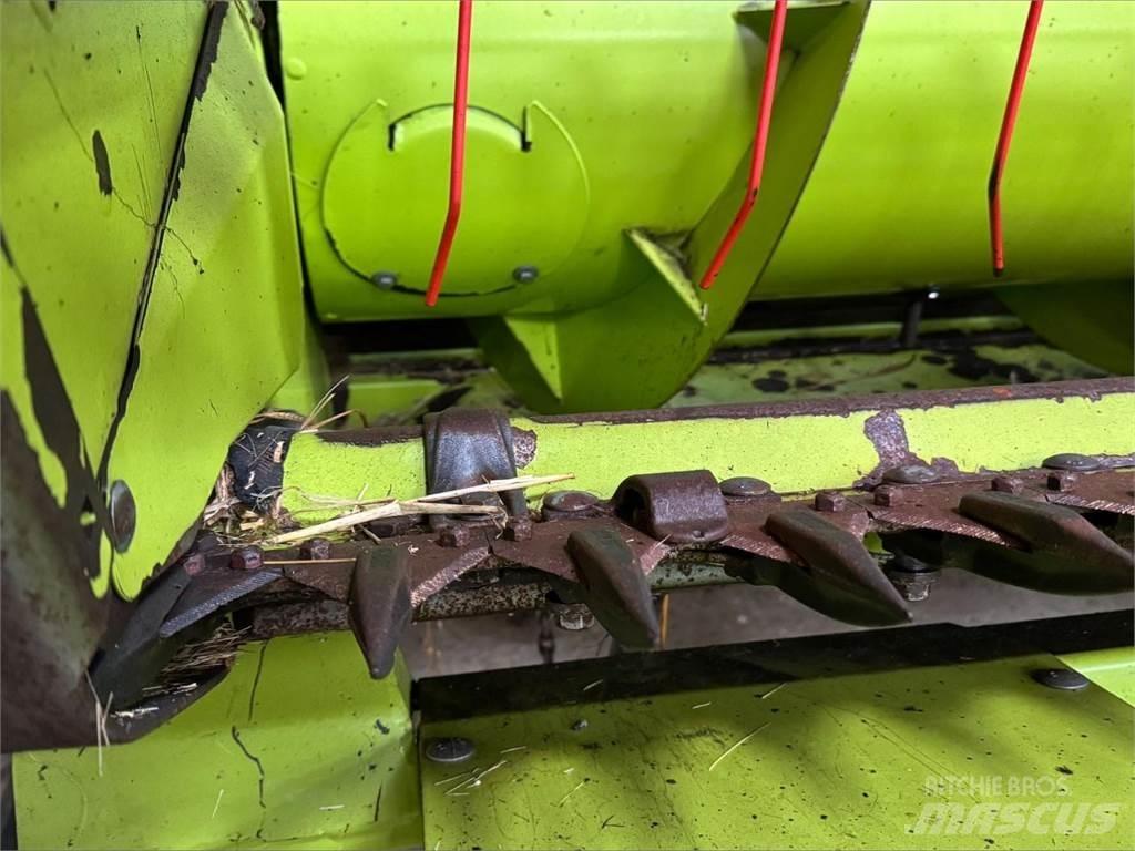 CLAAS Lexion 6700 聯合收穫機