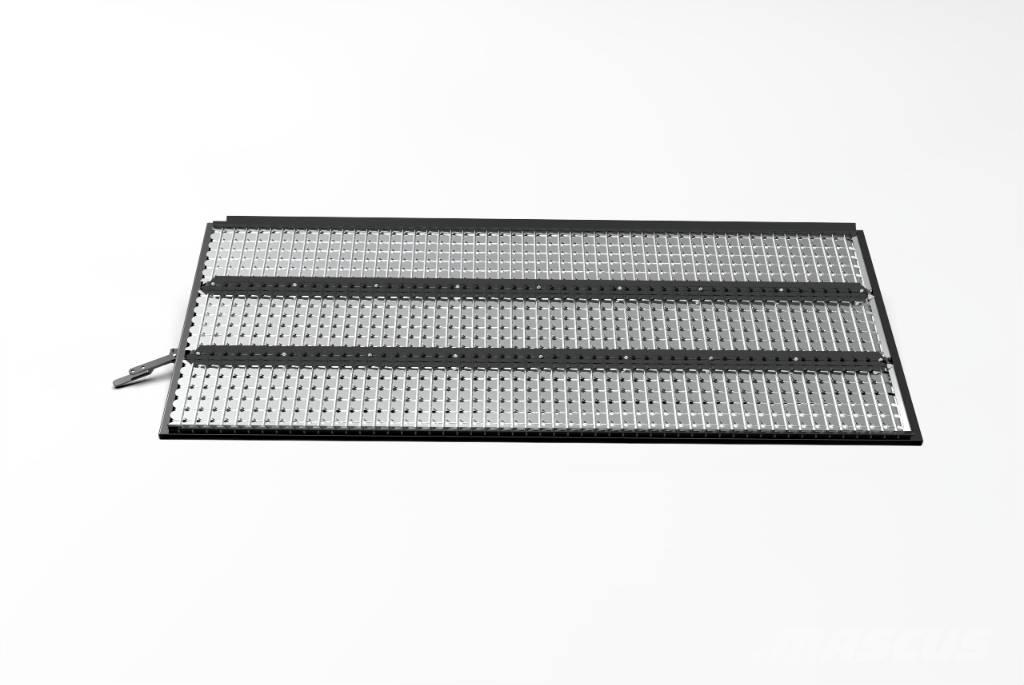 PW 736058.0 聯合收穫機配件