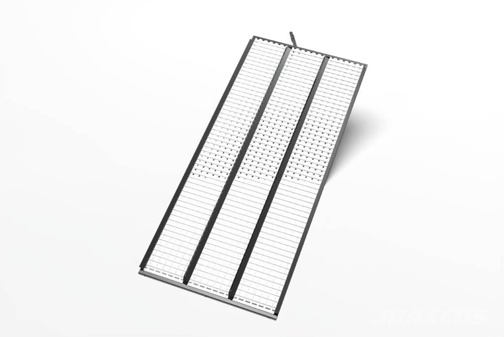 PW 736058.0 聯合收穫機配件