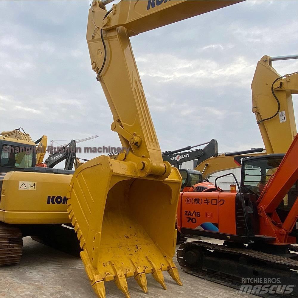 Komatsu 450-8 履帶式 挖土機/掘鑿機/挖掘機