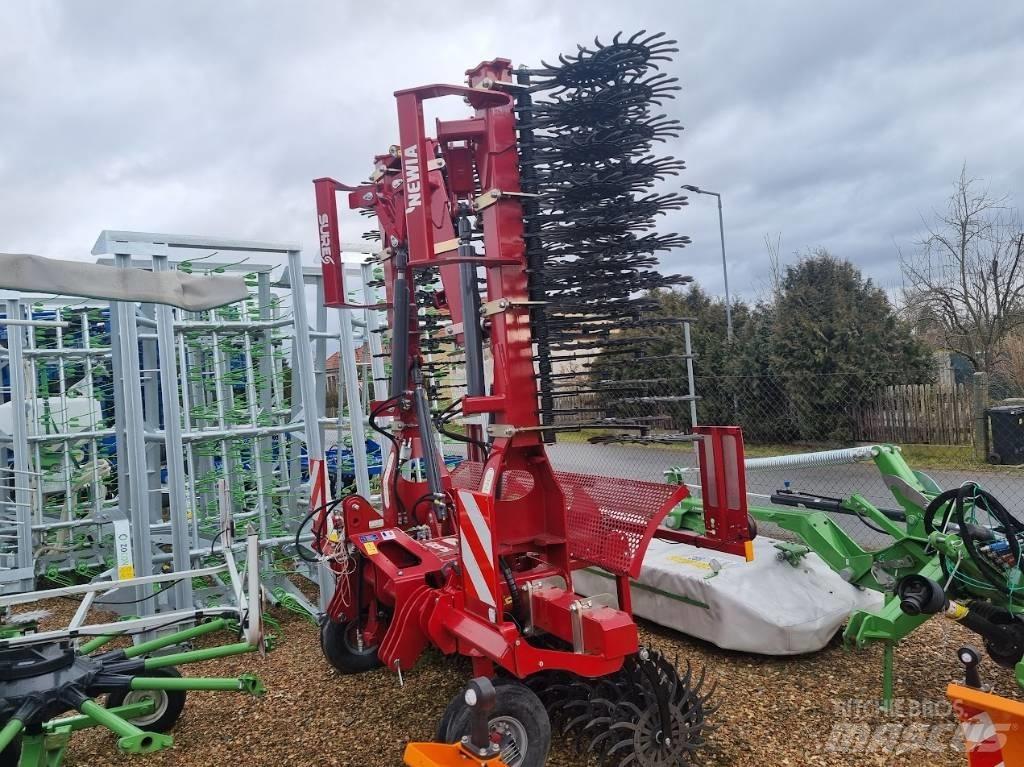 Suire Rotaking 930 其他耕耘機和配件