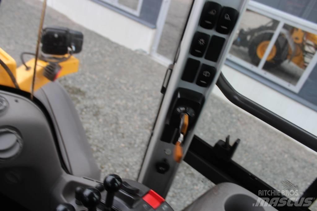 Volvo L70H 輪胎式裝載機