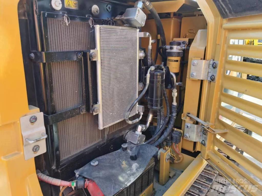 CAT 305.5E2 履帶式 挖土機/掘鑿機/挖掘機