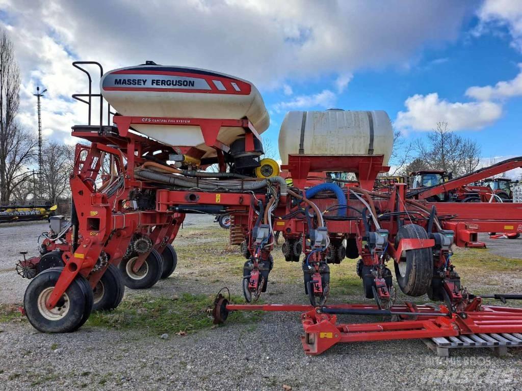 Massey Ferguson 9812 組合鑽