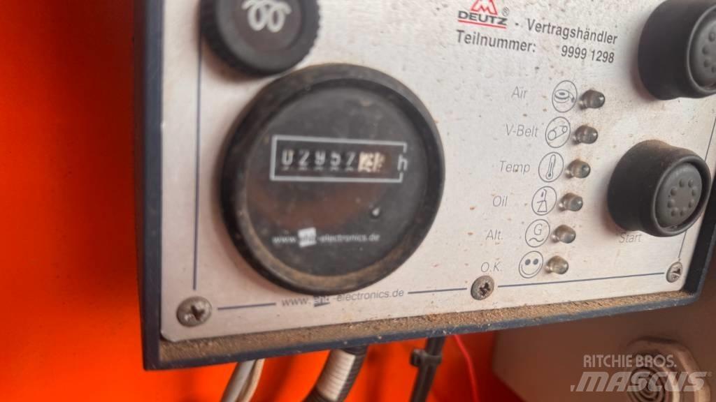 JLG 245-25 剪式升降機