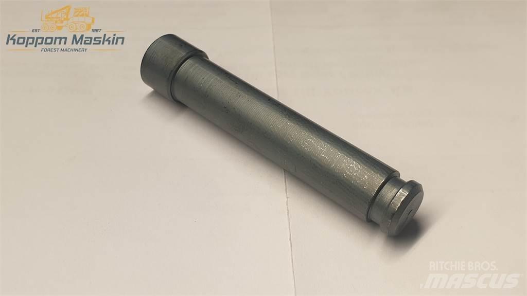 Ponsse P32186 收穫機頭