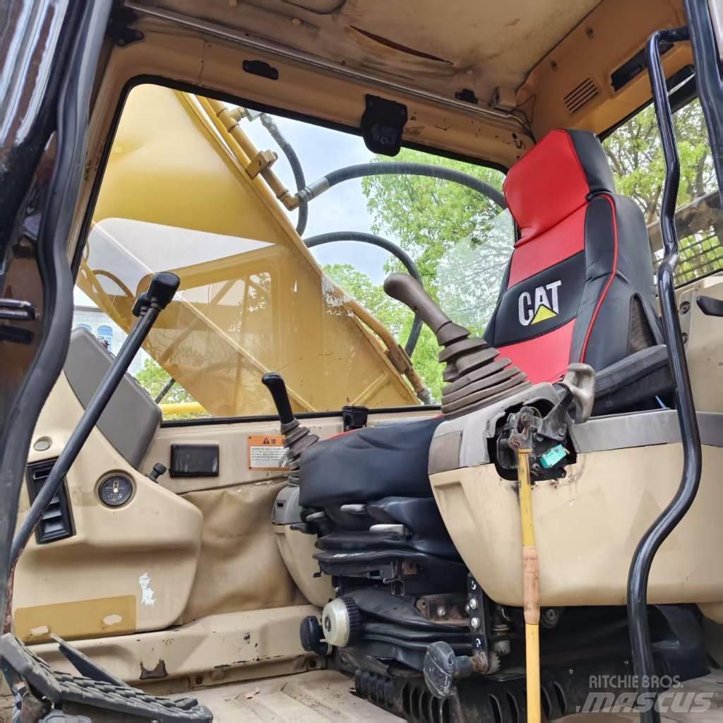 CAT 325 B L 履帶式 挖土機/掘鑿機/挖掘機