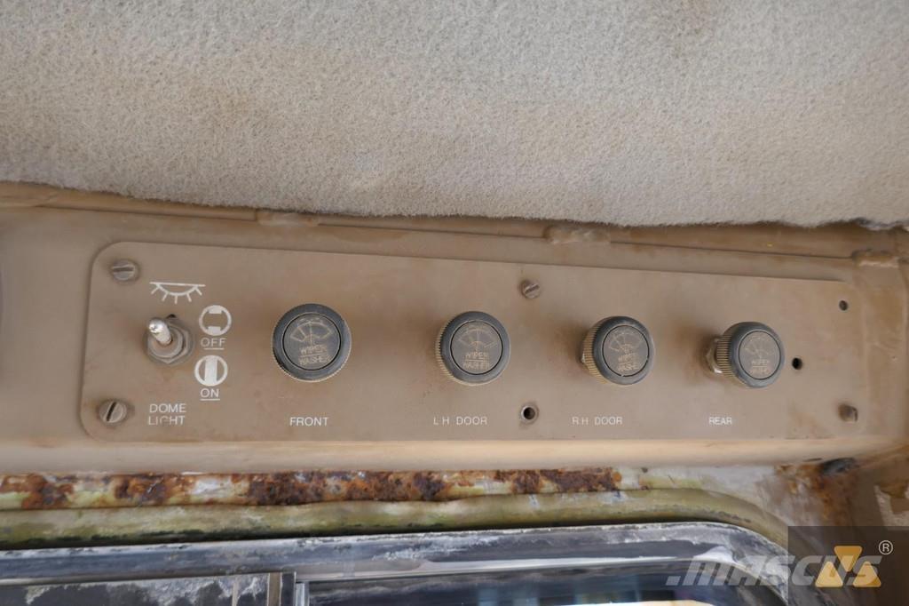 CAT D8N 履帶推土機