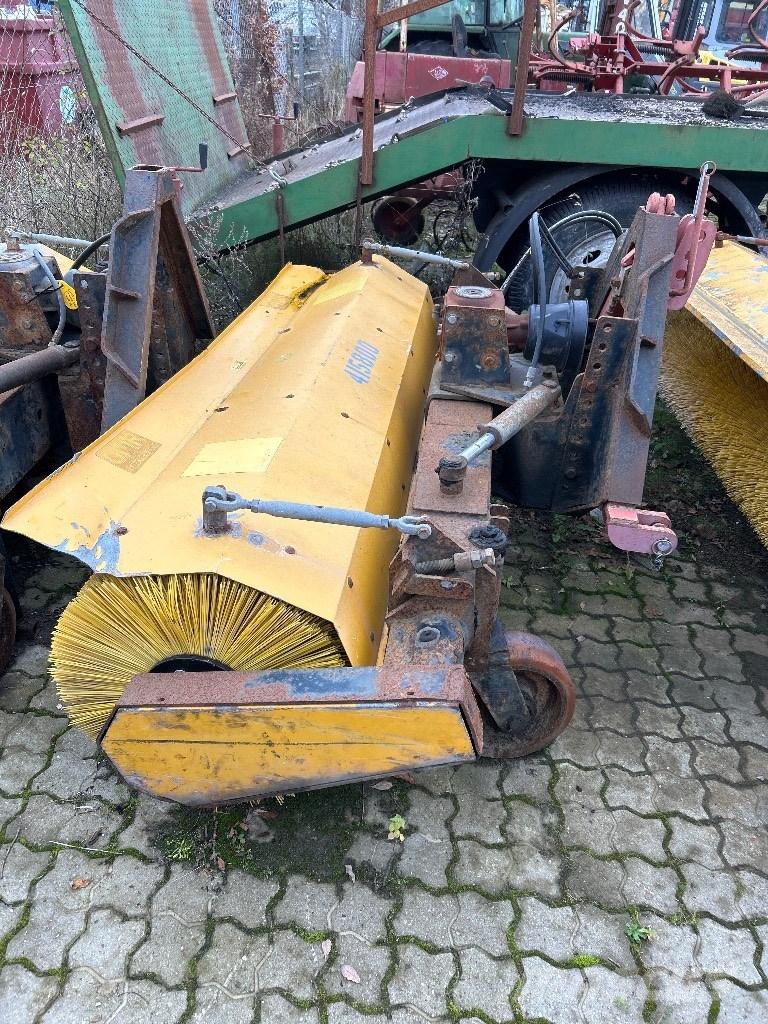 GMR FF2200 SPS 掃倉機