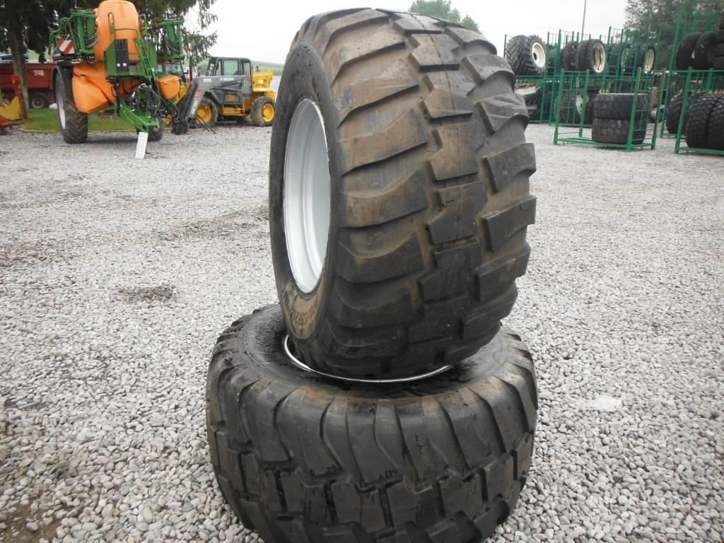 Tianli 600/55R26.5 輪胎、車輪和輪圈