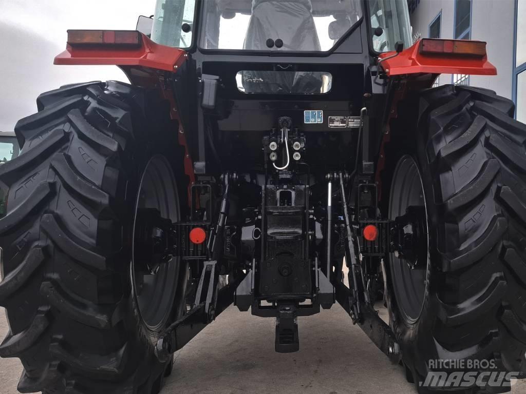 Massey Ferguson 4345 曳引機