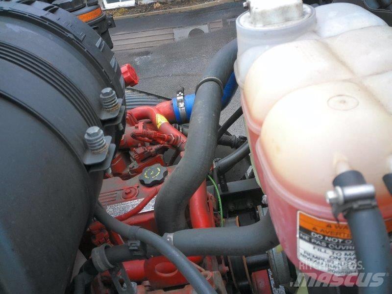 Mack MD 6 其他貨車
