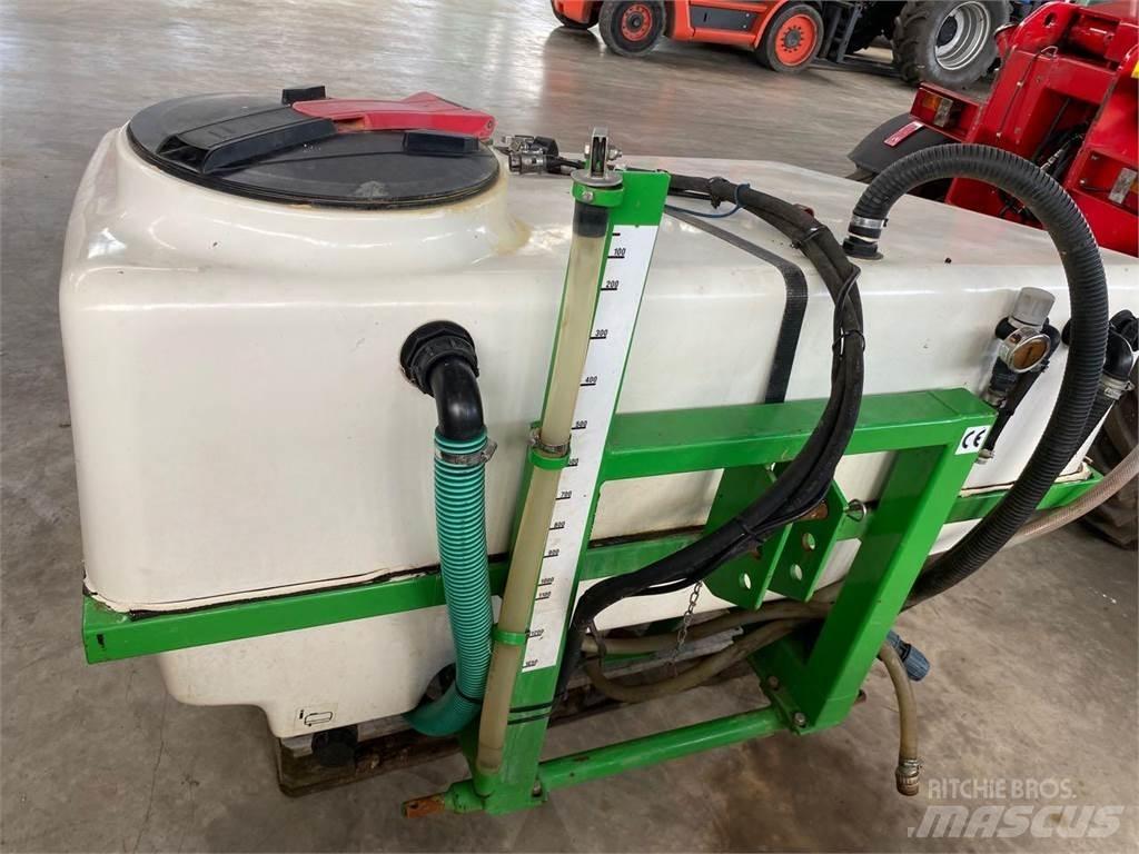 CHD DIM 120 其他農業機械
