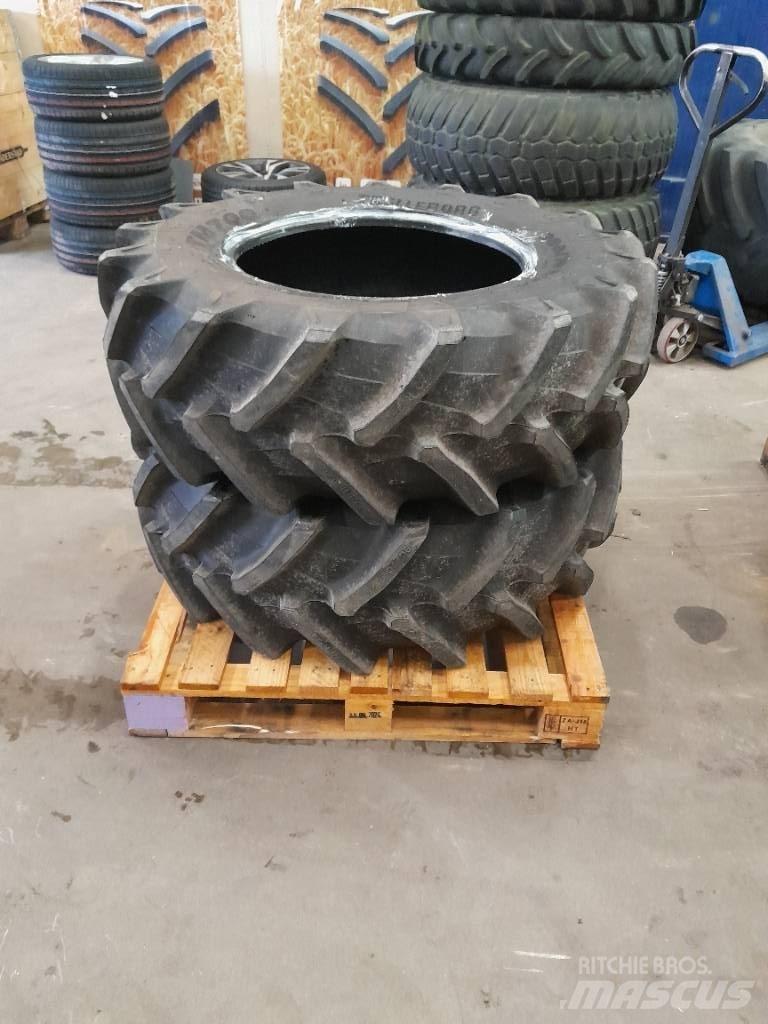 Trelleborg TM700 輪胎、車輪和輪圈