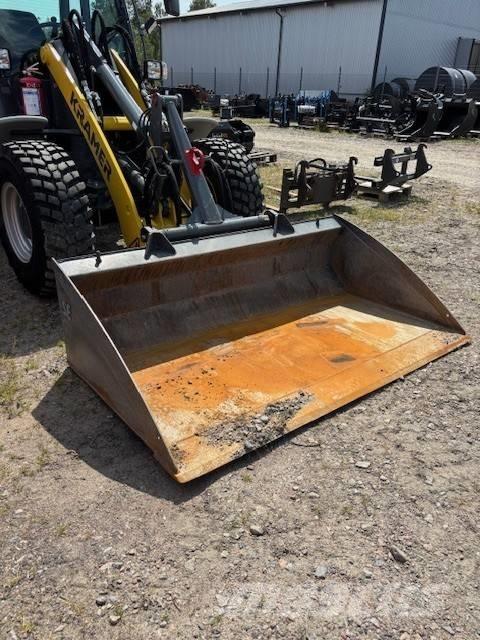 Kramer 5075 輪胎式裝載機