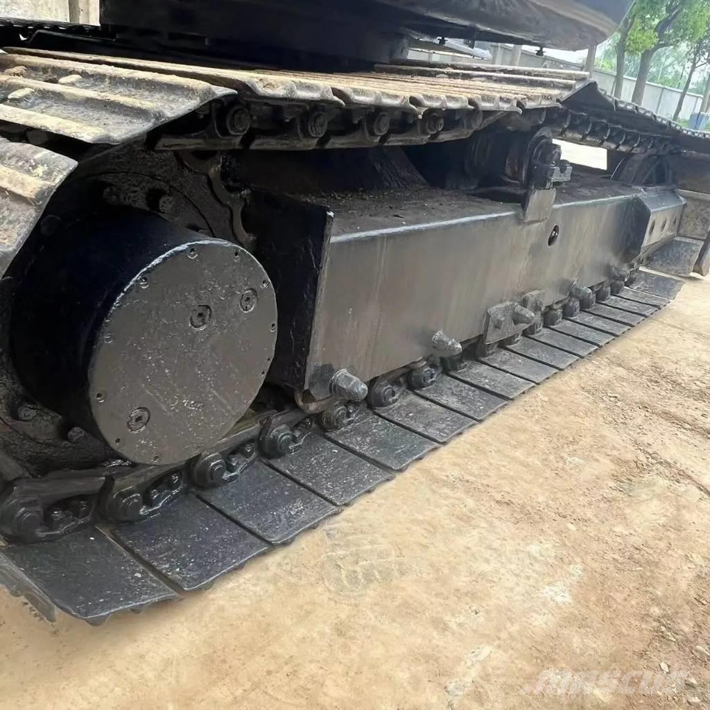 Doosan DX60-9C 小型挖土機/掘鑿機<7t(小型挖掘機)