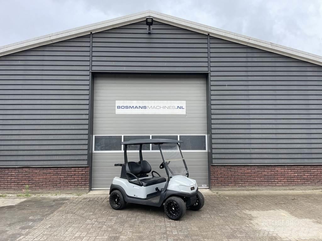 Club Car clubcar 高爾夫球車