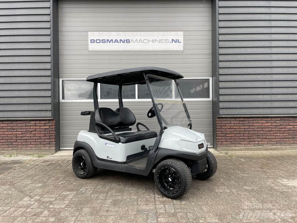 Club Car clubcar 高爾夫球車