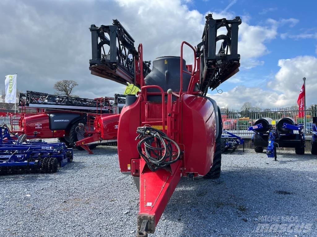 Horsch Leeb 5 LT 牽引式噴霧機