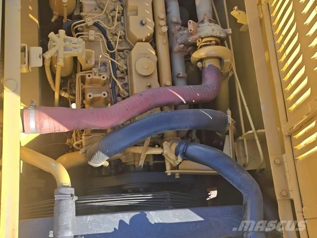 CAT 320 履帶式 挖土機/掘鑿機/挖掘機