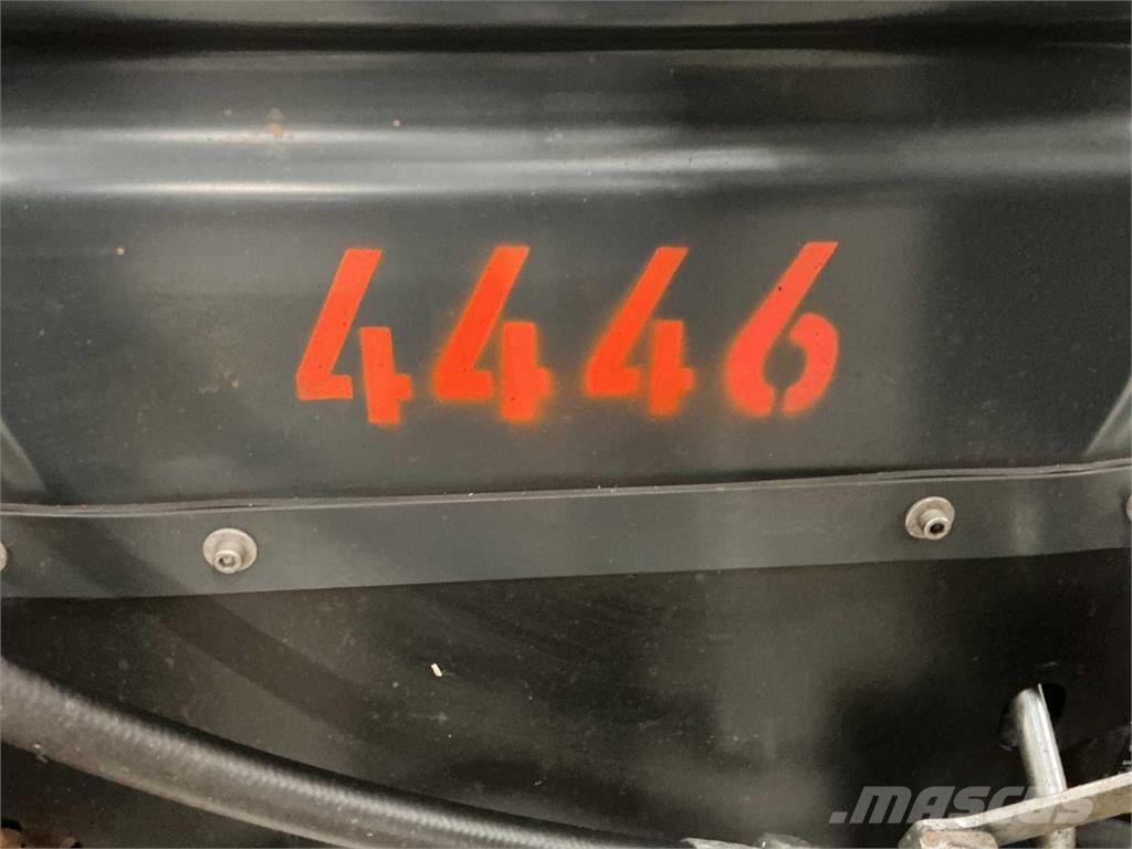 Linde E16P 電動堆高機