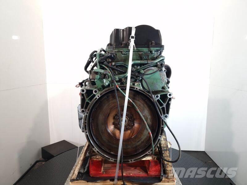 Volvo D11C450-EU V 引擎/發動機