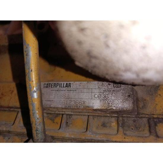 Atlas Copco XAHS 237 空氣壓縮機