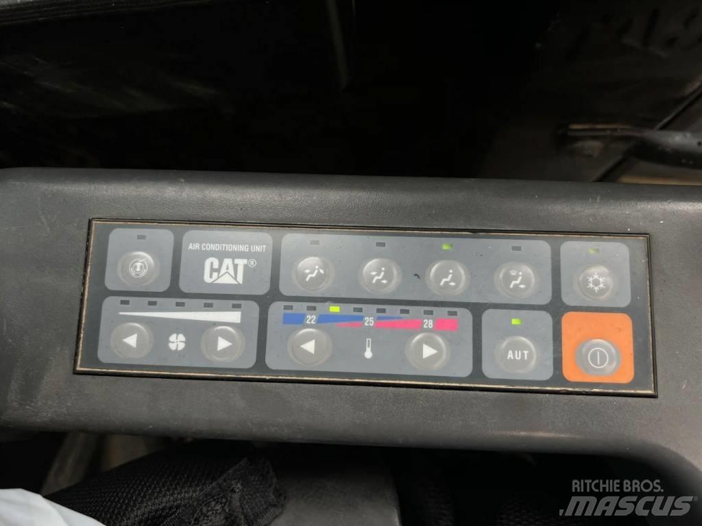 CAT 321D LCR 履帶式 挖土機/掘鑿機/挖掘機