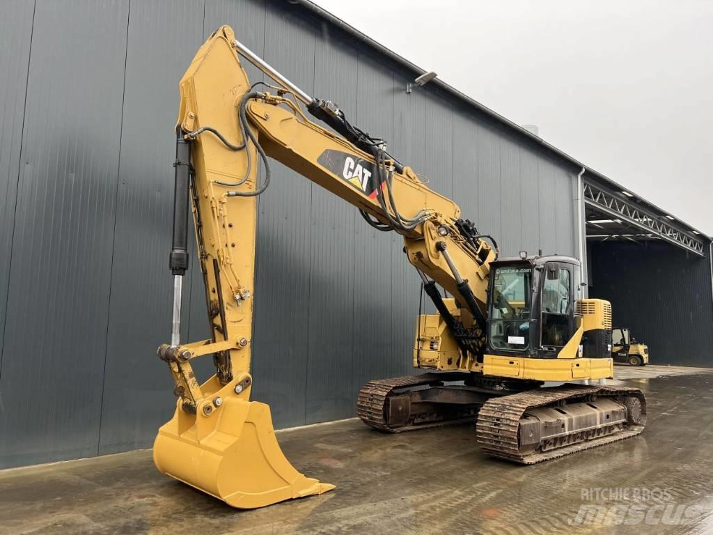 CAT 321D LCR 履帶式 挖土機/掘鑿機/挖掘機