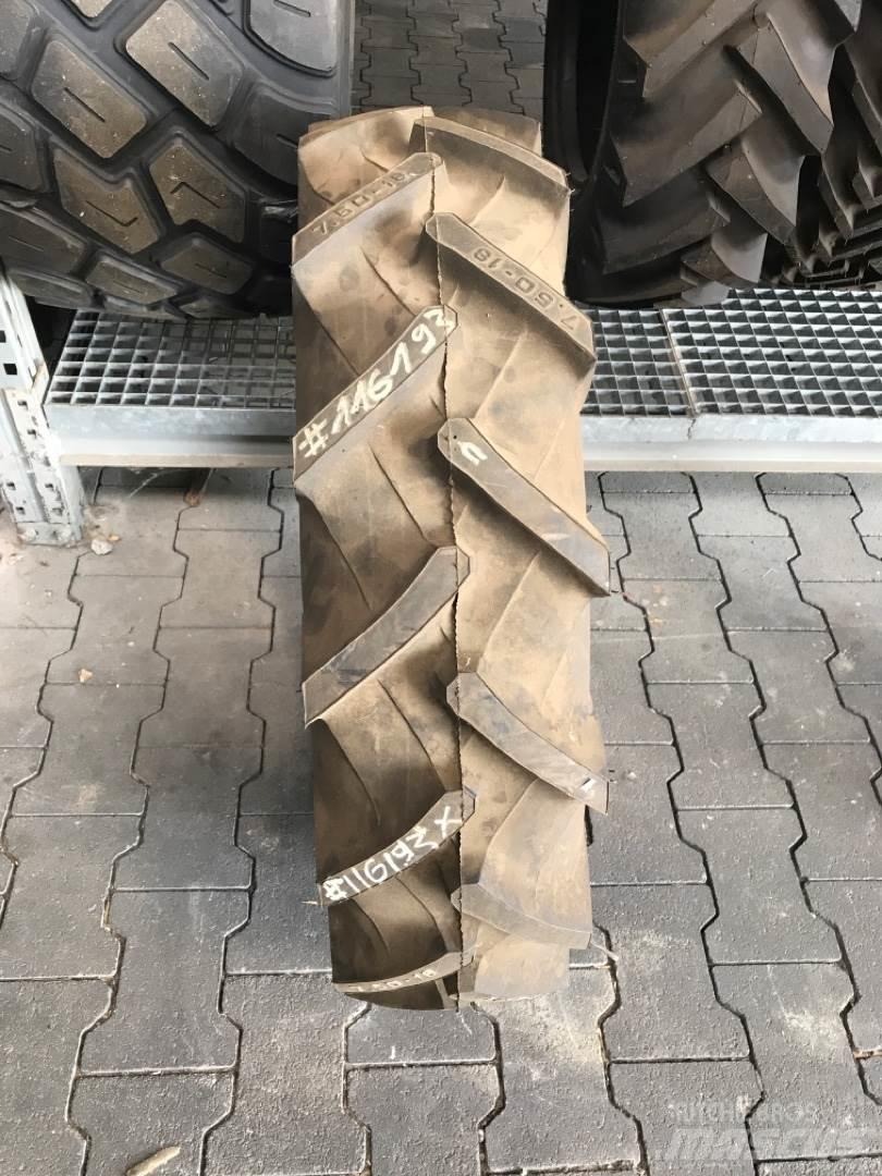 Pirelli 7.50-18 輪胎、車輪和輪圈