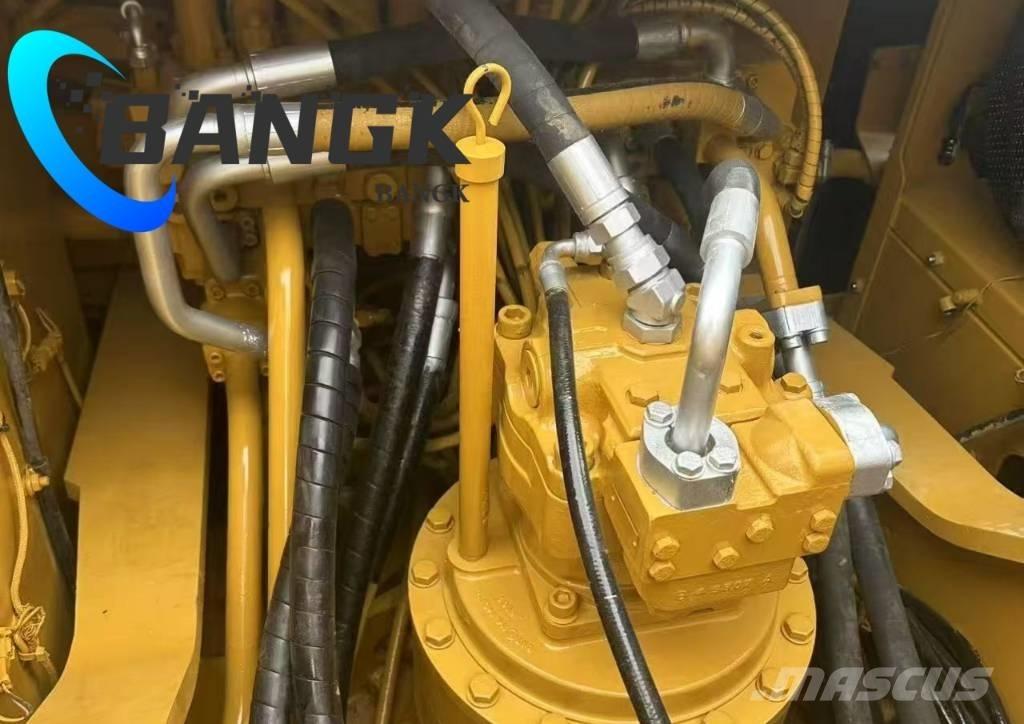 CAT 325 D 履帶式 挖土機/掘鑿機/挖掘機