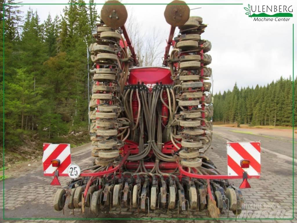 Horsch Pronto 8 DC 鑽頭