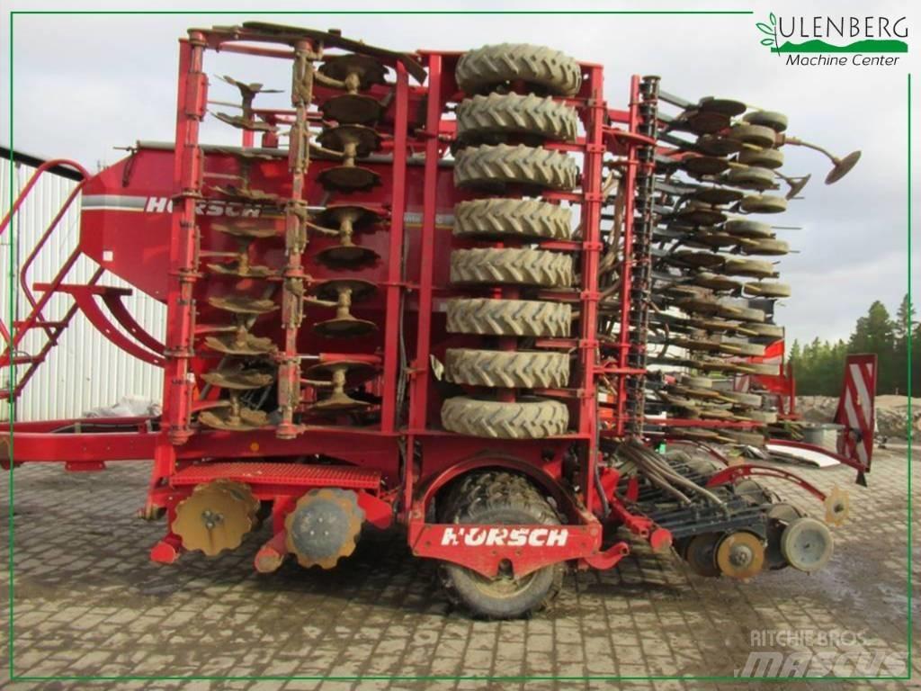 Horsch Pronto 8 DC 鑽頭