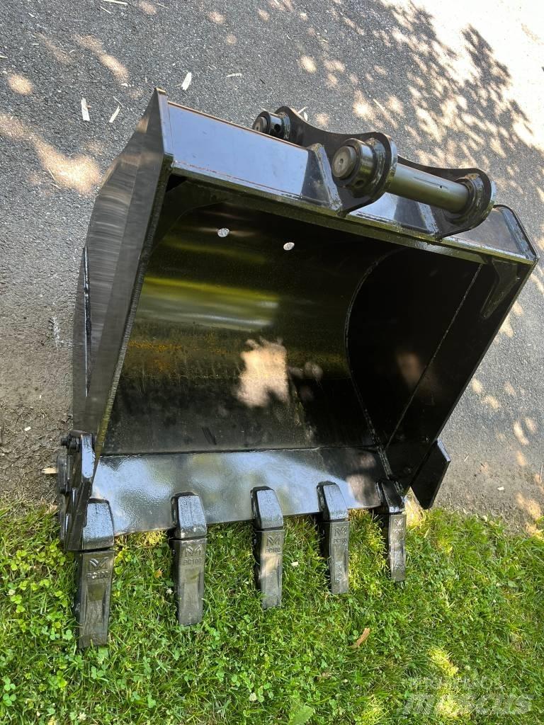 CAT 308 E 其他組件