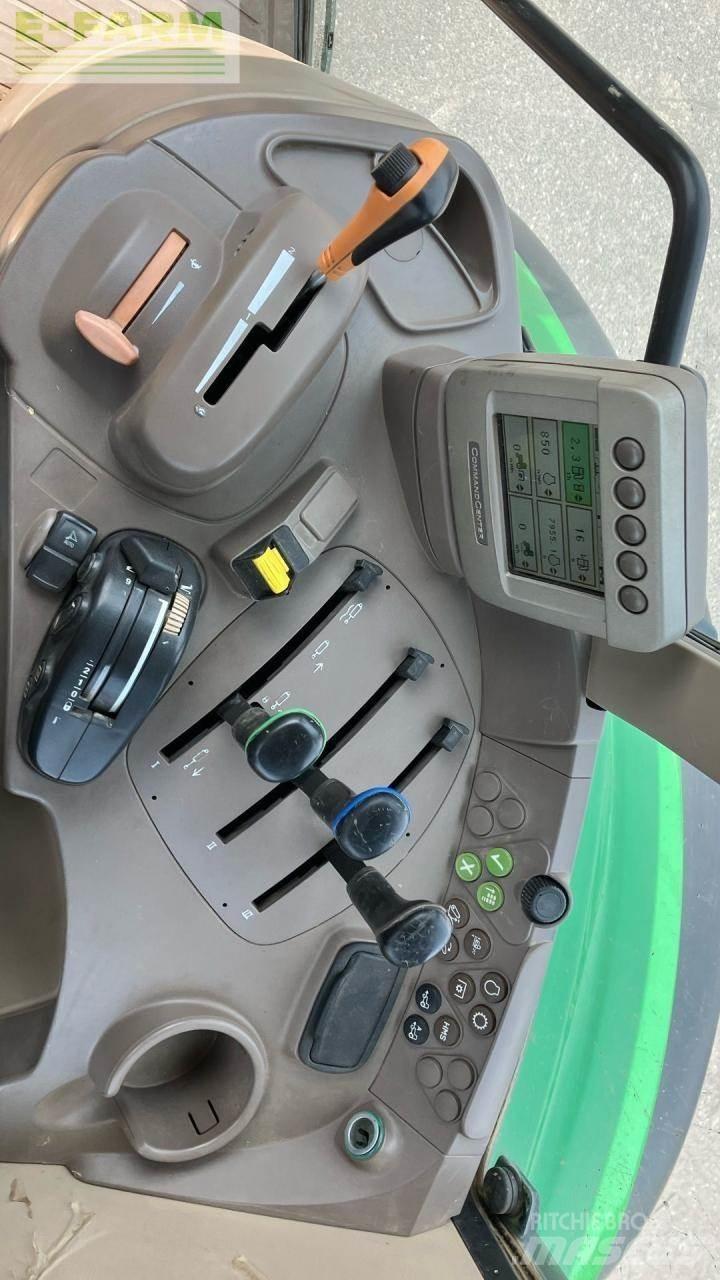 John Deere 6230 P 曳引機