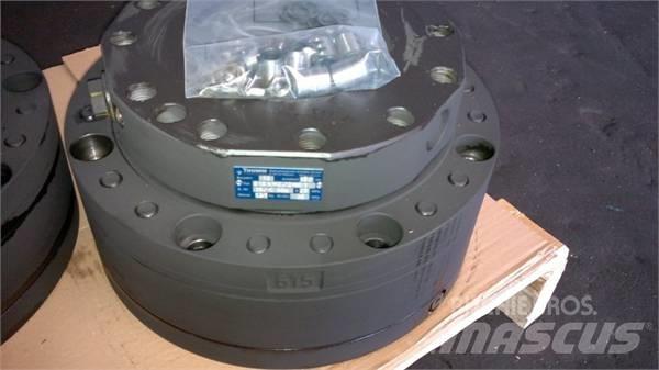  ROTATOR THUMM 615 t 其他