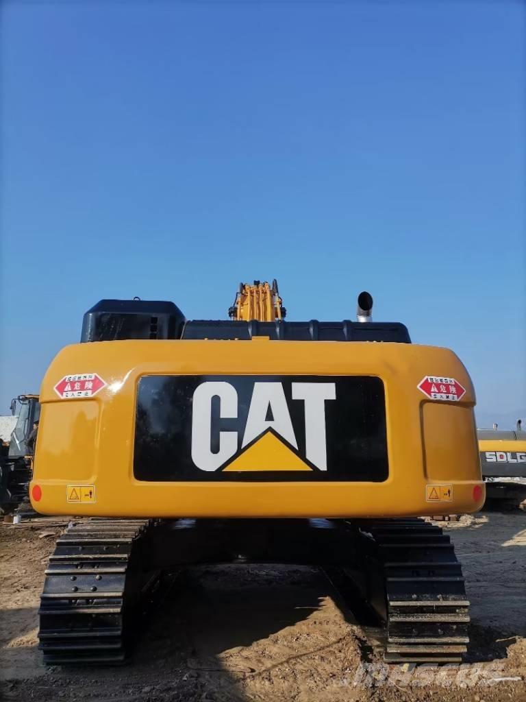 CAT 336 D 履帶式 挖土機/掘鑿機/挖掘機
