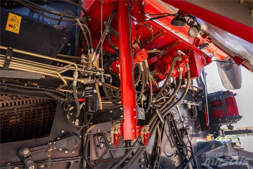 Case IH AF6088 聯合收穫機