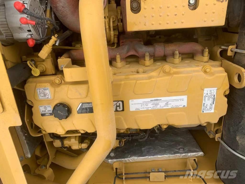 CAT 336gc 履帶式 挖土機/掘鑿機/挖掘機