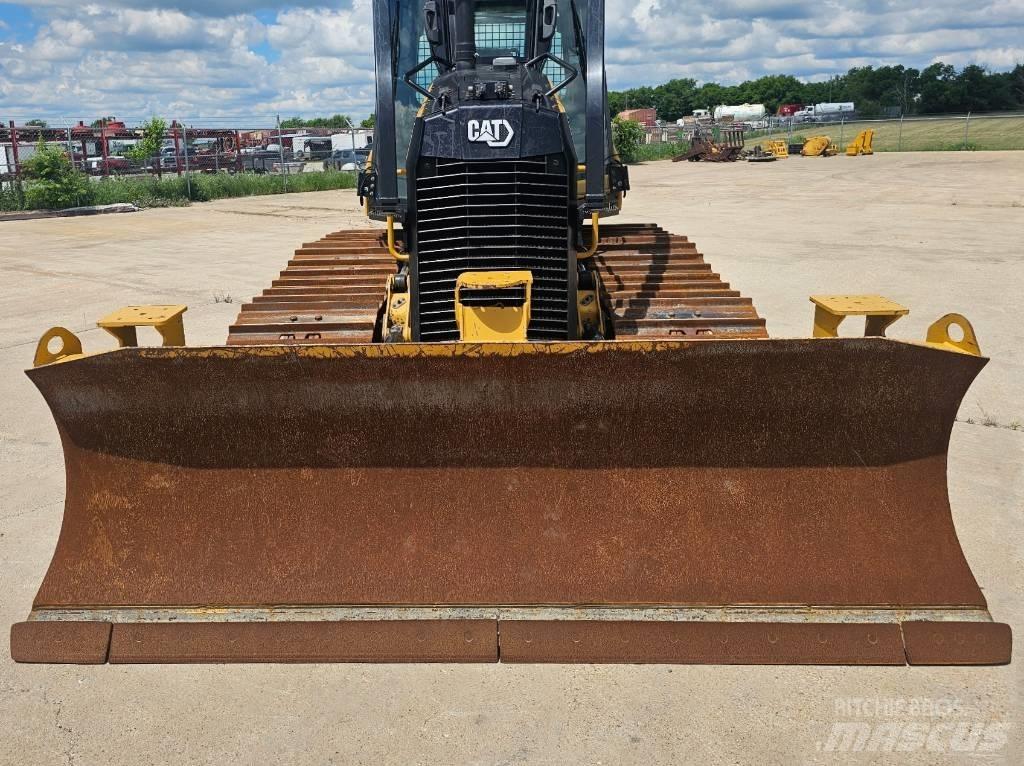 CAT D 3 LGP 履帶推土機