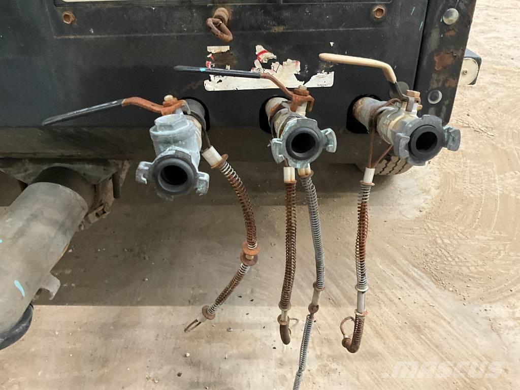 Ingersoll Rand 7/51 空氣壓縮機