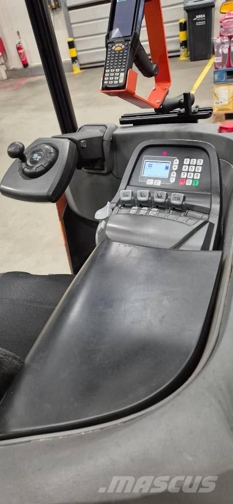 Toyota RRE140 前伸式堆高機(叉車)